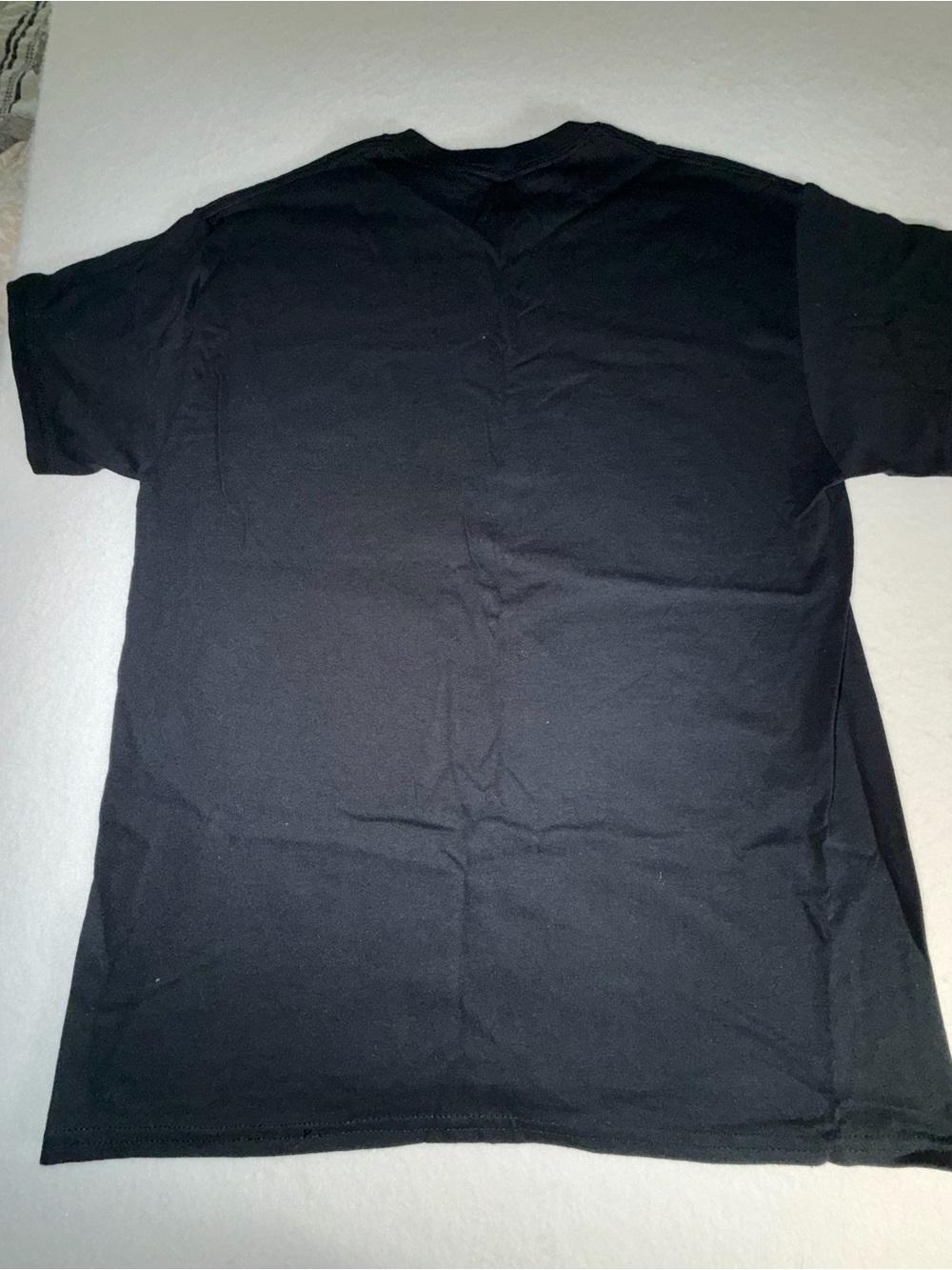 Captain America Brave New World Graphic Tee - Black - Picture 4 of 4